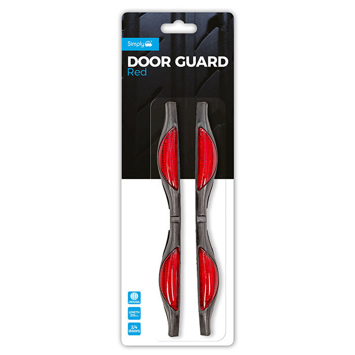 SIMPLY UNIVERSAL DOOR GUARDS (20CM x 2CM)