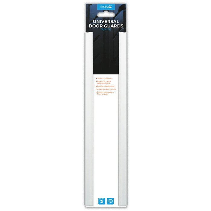 SIMPLY UNIVERSAL DOOR GUARDS