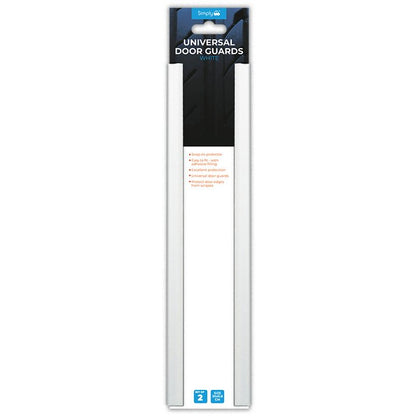 SIMPLY UNIVERSAL DOOR GUARDS