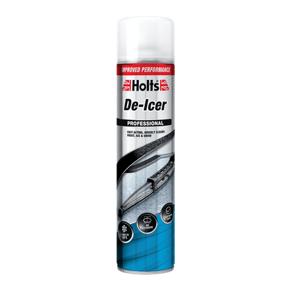 HOLTS AEROSOL DE-ICER