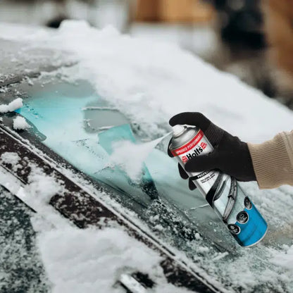 HOLTS AEROSOL DE-ICER