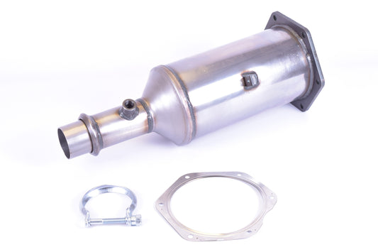 BM6056T-DPF/FAP-Type Approved for BMW X5 E70 3.0 sd Diesel 24V 2007-2010 HP 286 ATV\SUV EURO 4   560mm
