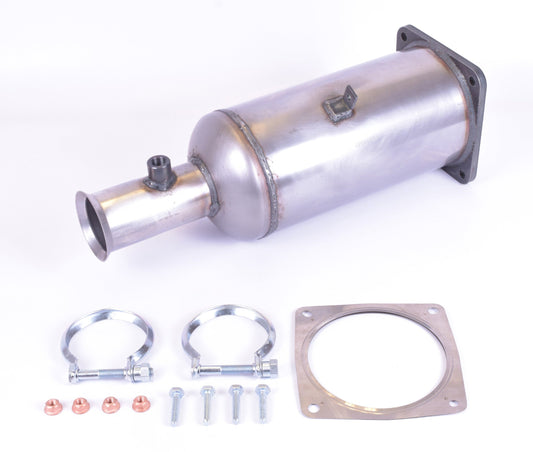 VX6125T-DPF/FAP-Type Approved for Chevrolet Aveo 1.3 Diesel 16V 2011-2015 HP 75 Saloon EURO 5   600mm