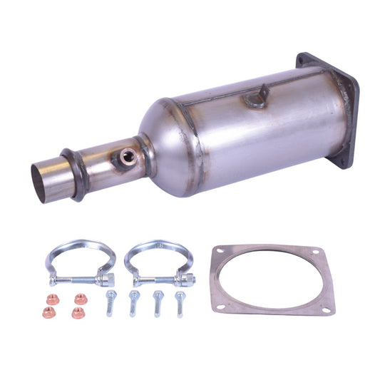 VX6125T-DPF/FAP-Type Approved for Chevrolet Aveo 1.3 Diesel 16V 2011-2015 HP 96 Saloon EURO 5   600mm