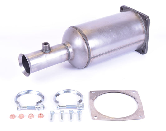 CV6000T-DPF/FAP-Type Approved for Chevrolet Cruze 2.0 VCDi Diesel 16V 2009-2010 HP 150 Saloon EURO 4   930mm