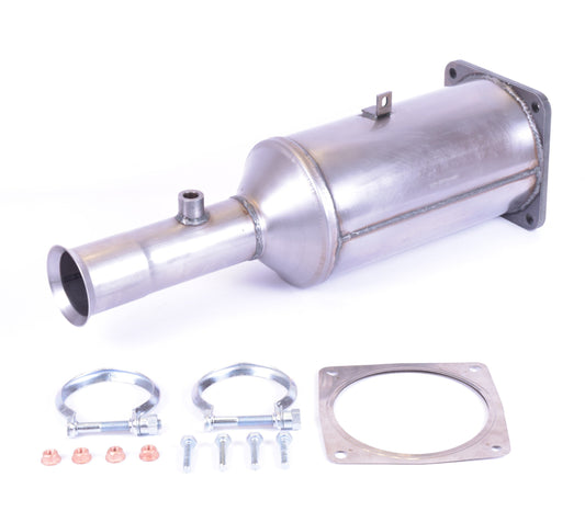 PT6137T-DPF/FAP-Type Approved for Citroen Berlingo 1.5 BlueHDi Diesel 16V 2021---> HP 131 MPV EURO 6   540mm