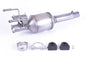 PT6103T-DPF/FAP-Type Approved for Citroen Berlingo 1.6 HDi Diesel 16V 2010-2014 HP 90 MPV EURO 5   550mm