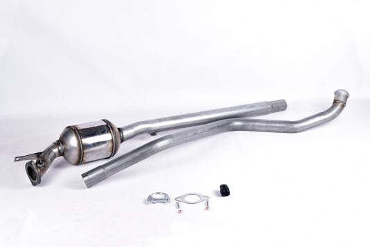 PT6103T-DPF/FAP-Type Approved for Citroen Berlingo 1.6 HDi Diesel 8V 2010-2014 HP 114 Van EURO 5   550mm