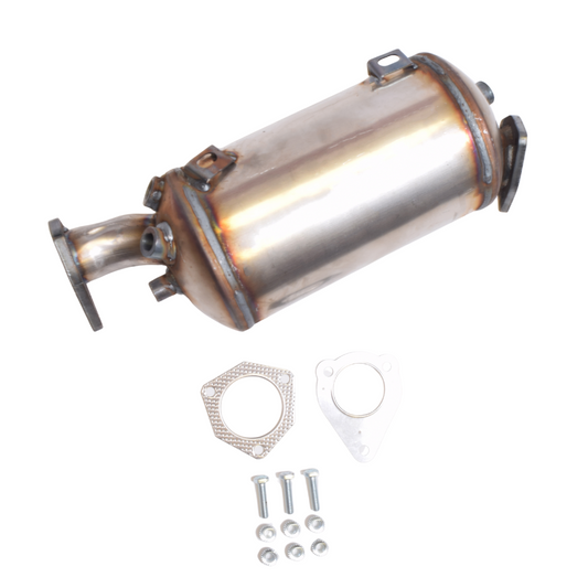 PT6103T-DPF/FAP-Type Approved for Citroen C3 II 1.6 HDi Diesel 8V 2010-2014 HP 112 Hatchback EURO 5   550mm