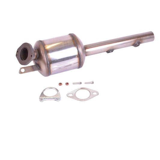 PT6103T-DPF/FAP-Type Approved for Citroen C4 1.6 HDi Diesel 16V 2009-2014 HP 112 Hatchback EURO 5   550mm