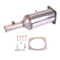 DPF084-DPF/FAP for Citroen C4 2.0 HDi Diesel 16V 2008-2010 HP 136 Coupe EURO 4   515mm