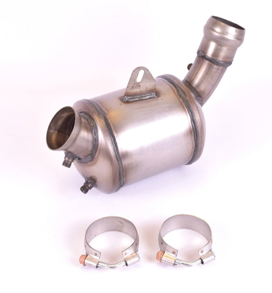 PT6131T-DPF/FAP-Type Approved for Citroen C4 Spacetourer 1.5 BlueHDi Diesel 16V 2018---> HP 131 Van EURO 6   540mm