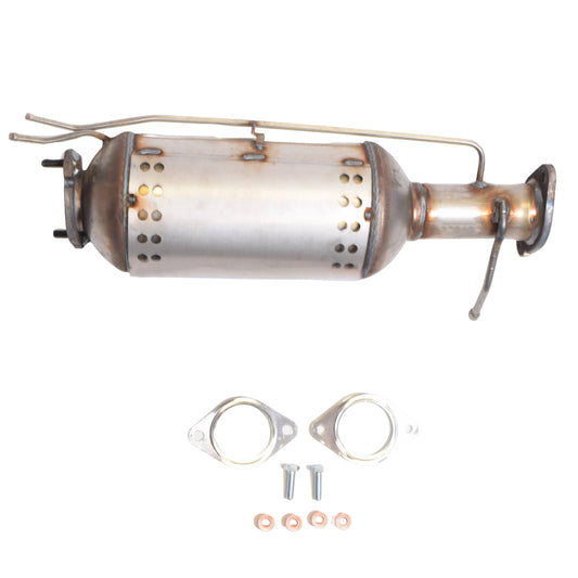 PT6131T-DPF/FAP-Type Approved for Citroen C4 X 1.5 BlueHDi Diesel 16V 2022---> HP 131 Hatchback EURO 6   540mm