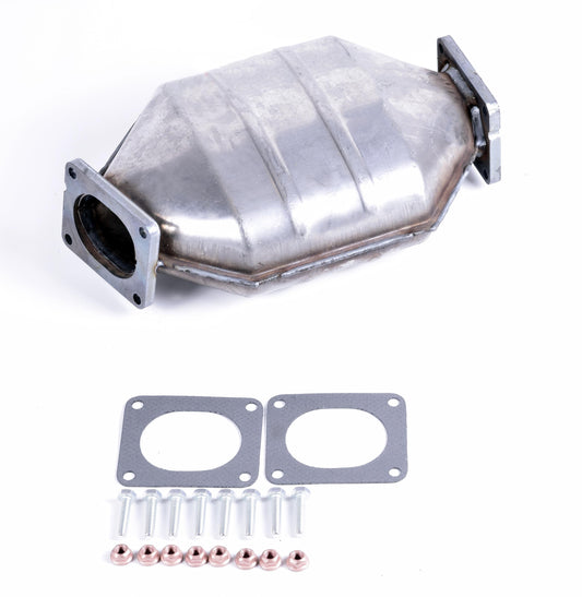 PT6066T-DPF/FAP-Type Approved for Citroen C5 1.6 HDi Diesel 16V 2005-2008 HP 109 Hatchback EURO 4   570mm