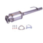 DPF009-DPF/FAP for Citroen C5 2.0 HDi Diesel 16V 2004-2007 HP 140 Estate EURO 4   550mm