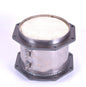 DPF007-DPF/FAP for Citroen C5 2.2 HDi Diesel 16V 2001-2004 HP 133 Estate EURO 4   475mm