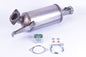 DPF102-DPF/FAP-Type Approved for Citroen C5 III 1.6 HDi Diesel 8V 2010-2015 HP 112 Estate EURO 5   270mm