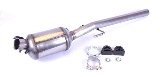 DPF082-DPF/FAP for Citroen C8 2.2 HDi Diesel 16V 2007-2010 HP 170 MPV EURO 4   560mm
