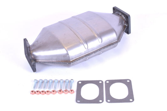 DPF134-DPF/FAP-Type Approved for Citroen Dispatch 1.6 HDi Diesel 8V 2011-2015 HP 90 Van EURO 5   270mm