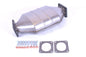 DPF134-DPF/FAP-Type Approved for Citroen Dispatch 1.6 HDi Diesel 8V 2011-2015 HP 90 Van EURO 5   270mm
