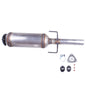 PT6117T-DPF/FAP-Type Approved for Citroen Dispatch 2.0 HDi Diesel 16V 2011-2016 HP 98 Bus EURO 5   1330mm