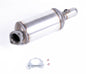 PT6117T-DPF/FAP-Type Approved for Citroen Dispatch 2.0 HDi Diesel 16V 2011-2016 HP 128 Chassis Cab EURO 5   1330mm