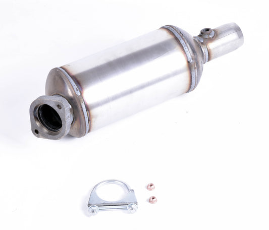 PT6117T-DPF/FAP-Type Approved for Citroen Dispatch 2.0 HDi Diesel 16V 2011-2016 HP 163 Bus EURO 5   1330mm