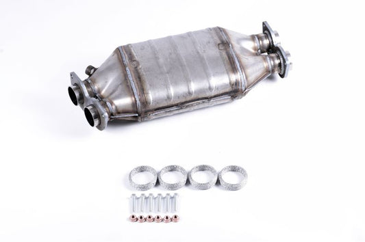DPF082-DPF/FAP for Citroen Dispatch 2.0 Diesel 16V 2009-2010 HP 136 MPV EURO 4   560mm