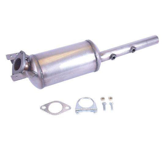 PT6103T-DPF/FAP-Type Approved for Citroen DS3 1.6 HDi Diesel 8V 2012-2014 HP 114 Hatchback EURO 5   550mm