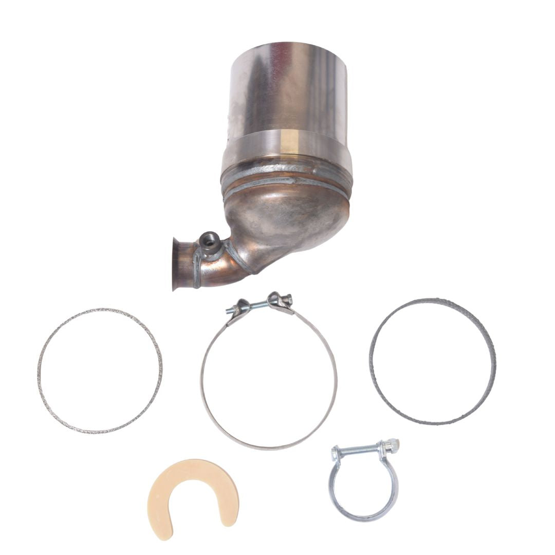 PT6103T-DPF/FAP-Type Approved for Citroen DS4 1.6 HDi Diesel 8V 2011-2014 HP 112 Hatchback EURO 5   550mm
