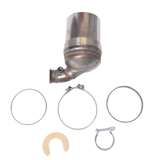 PT6103T-DPF/FAP-Type Approved for Citroen DS4 1.6 HDi Diesel 8V 2011-2014 HP 112 Hatchback EURO 5   550mm