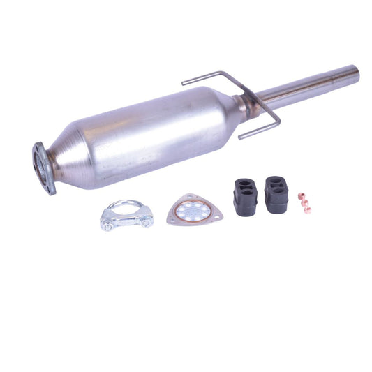 DA6008T-DPF/FAP-Type Approved for Dacia Duster 4x4 1.5 dCi Diesel 8V 2010---> HP 90 SUV EURO 5   1000mm