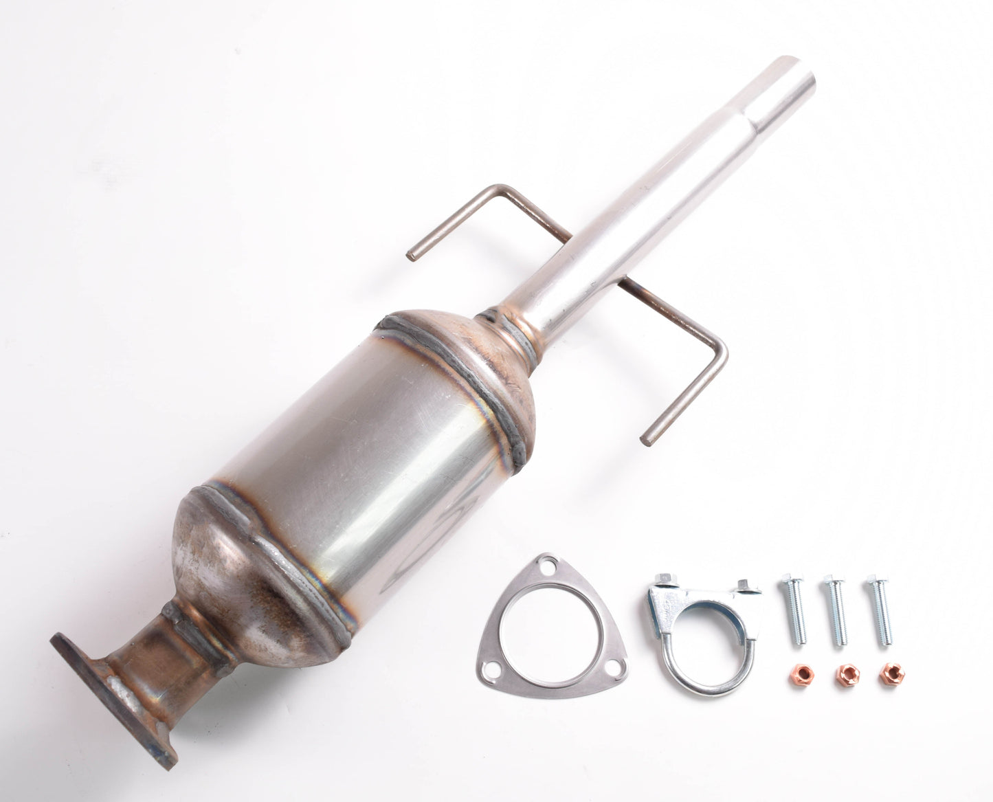 DA6009T-DPF/FAP-Type Approved for Dacia Lodgy 1.5 Dci Diesel 8V 2012-2015 HP 90 MPV EURO 5   1100mm