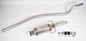 RE6130T-DPF/FAP-Type Approved for Dacia Logan 1.5 Dci Petrol 8V 2010-2013 HP 90 Saloon EURO 5   1200mm