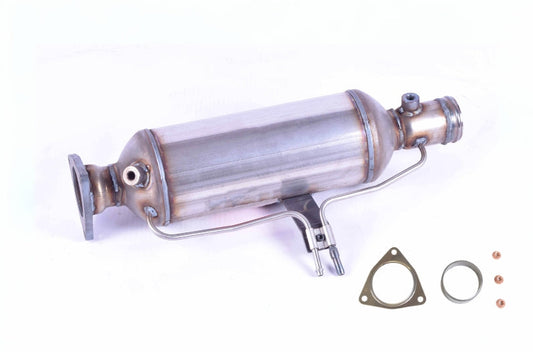 DA6009T-DPF/FAP-Type Approved for Dacia Sandero 1.5 Dci Diesel 8V 2012-2015 HP 90 Hatchback EURO 5   1100mm