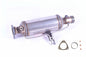 DA6009T-DPF/FAP-Type Approved for Dacia Sandero 1.5 Dci Diesel 8V 2012-2015 HP 90 Hatchback EURO 5   1100mm