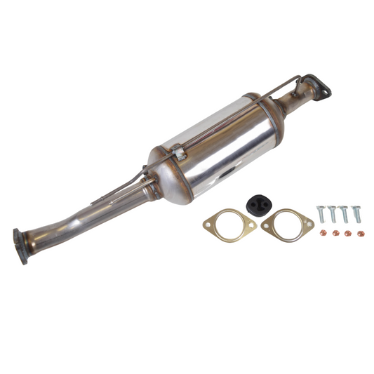 DA6009T-DPF/FAP-Type Approved for Dacia Sandero Stepway 1.5 Dci Diesel 8V 2012-2015 HP 90 Hatchback EURO 5   1100mm