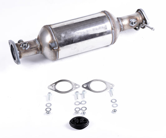 PT6131T-DPF/FAP-Type Approved for DS DS7 Crossback 1.5 BlueHDi Diesel 16V 2017---> HP 130 SUV EURO 6   540mm