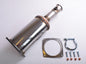 FI6045T-DPF/FAP-Type Approved for Fiat Doblo 1.9 JTD Diesel 8V 2005-2010 HP 120 MPV EURO 4   680mm