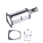 FI6066T-DPF/FAP-Type Approved for Fiat Fiorino Multijet 1.3 Diesel 16V 2010-2016 HP 75 Van EURO 5   650mm