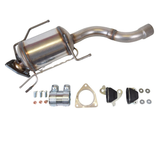 FI6068T-DPF/FAP-Type Approved for Fiat Freemont 2.0 JTD Diesel 16V 2011-2016 HP 140 MPV EURO 5   600mm