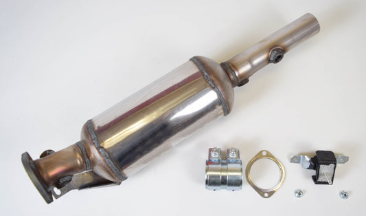 FI6068T-DPF/FAP-Type Approved for Fiat Freemont 2.0 JTD Diesel 16V 2011-2016 HP 163 MPV EURO 5   600mm