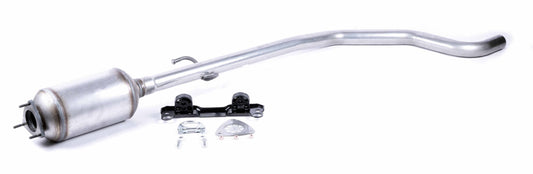 FI6066T-DPF/FAP-Type Approved for Fiat Punto Multijet 1.3 Diesel 16V 2010---> HP 95 Van EURO 5   650mm