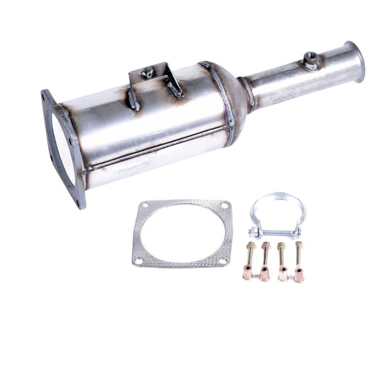 FI6071T-DPF/FAP-Type Approved for Fiat Talento 1.6 D Diesel 16V 2016---> HP 95 Bus EURO 6   500mm
