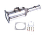 PT6117T-DPF/FAP-Type Approved for Fiat Scudo Multijet 2.0 Diesel 16V 2011-2016 HP 128 Van EURO 5   1330mm