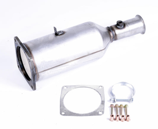 VX6148T-DPF/FAP-Type Approved for Fiat Talento 1.6 D Diesel 16V 2016---> HP 145 Bus EURO 6   900mm