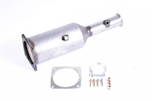FR6189T-DPF/FAP-Type Approved for Ford B-MAX 1.5 TDCi Diesel 8V 2015---> HP 95 MPV EURO 6   620mm