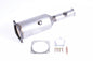 FR6189T-DPF/FAP-Type Approved for Ford B-MAX 1.5 TDCi Diesel 8V 2015---> HP 95 MPV EURO 6   620mm