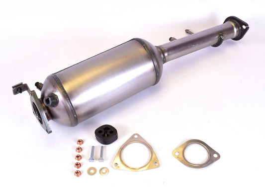 FR6103T-DPF/FAP-Type Approved for Ford C-MAX 1.6 TDCi Diesel 8V 2010-2012 HP 115 MPV EURO 5   710mm