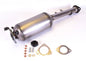 FR6110T-DPF/FAP-Type Approved for Ford C-MAX 1.6 TDCi Diesel 16V 2007-2010 HP 109 MPV EURO 5   710mm